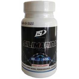 Iron Supplements Silimarina 60 caps Iron Supplements Silimarina 60 caps