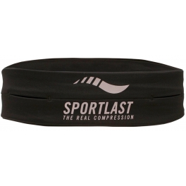 Sportlast Cinturón Running Negro Sportlast Cinturón Running Negro