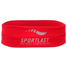 Sportlast Cinturón Running Rojo Sportlast Cinturón Running Rojo