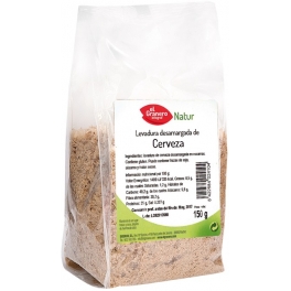 El Granero Integral Levadura de Cerveza Desamargada 150 gr El Granero Integral Levadura de Cerveza Desamargada 150 gr