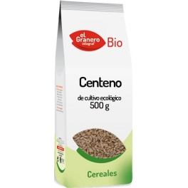 El Granero Integral Centeno Bio 500 gr El Granero Integral Centeno Bio 500 gr