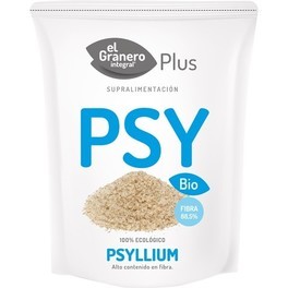 El Granero Integral Maca Bio 200 gr El Granero Integral Maca Bio 200 gr