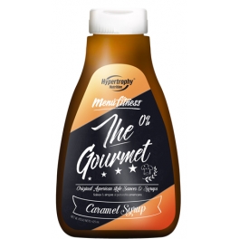 Hypertrophy Nutricion The Gourmet Sirope Caramelo Hypertrophy Nutricion The Gourmet Sirope Caramelo