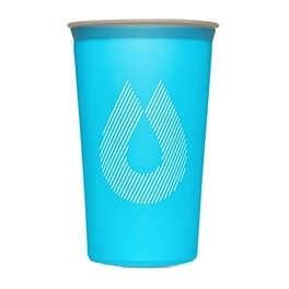 Hydrapak Vaso Plegable Speedcup 200 ml Azul Hydrapak Vaso Plegable Speedcup 200 ml Azul