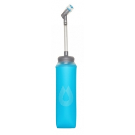 Hydrapak Bidon Flexible UltraFlask 500 ml Azul Hydrapak Bidon Flexible UltraFlask 500 ml Azul