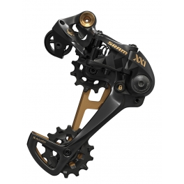 Sram Cambio trasero XX1 Eagle 12 velocidades Sram Cambio trasero XX1 Eagle 12 velocidades