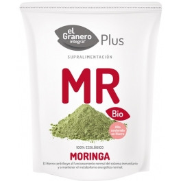 El Granero Integral Moringa Bio 150 gr El Granero Integral Moringa Bio 150 gr