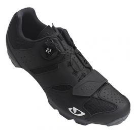 Giro Zapatillas Cylinder Negro Giro Zapatillas Cylinder Negro