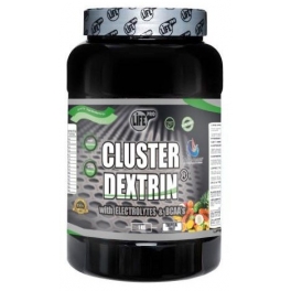 Life Pro Cluster Dextrin 1 kg Life Pro Cluster Dextrin 1 kg