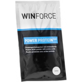 Winforce Power Protein Plus 1 sobre x 35 gr Winforce Power Protein Plus 1 sobre x 35 gr