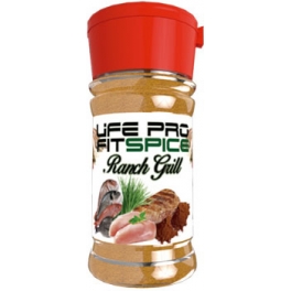 Life Pro Fit Spice Sazonador Ranch Grill 24 gr Life Pro Fit Spice Sazonador Ranch Grill 24 gr