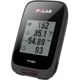 Polar M460 con GPS integrado Polar M460 con GPS integrado
