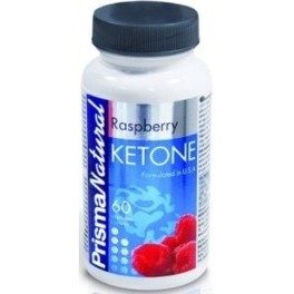 Prisma Natural Raspberry Ketone 60 Cáps. Prisma Natural Raspberry Ketone 60 Cáps.