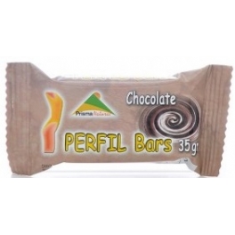 Prisma Natural Perfil Bars Chocolate 1 barrita x 35 gr Prisma Natural Perfil Bars Chocolate 1 barrita x 35 gr