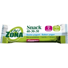EnerZona Snack 40-30-30 Barrita 25 gr EnerZona Snack 40-30-30 Barrita 25 gr