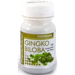 Prisma Natural Ginkgo Biloba 100 Cáps. Prisma Natural Ginkgo Biloba 100 Cáps.