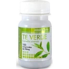Prisma Natural Té Verde 100 Cáps. Prisma Natural Té Verde 100 Cáps.