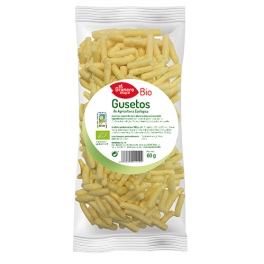 El Granero Integral Gusetos Bio 60 gr El Granero Integral Gusetos Bio 60 gr
