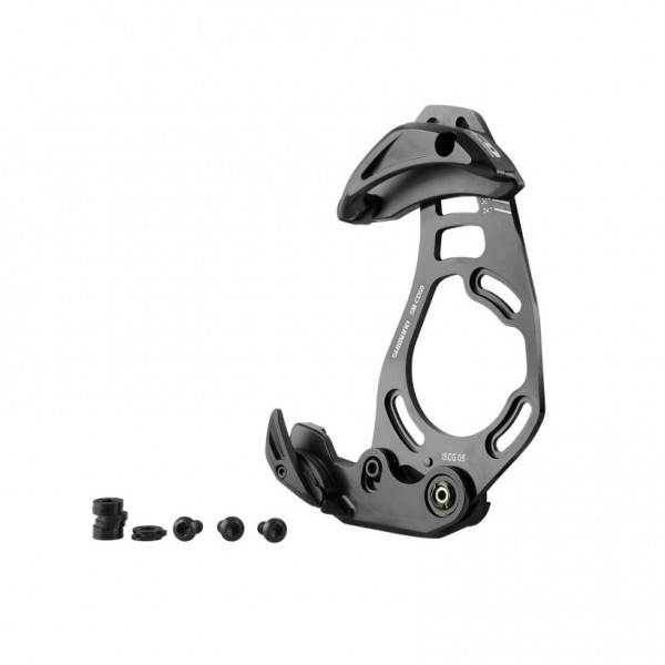 Shimano Guia Cadena  Fc- Saint Iscg05 S/protect.