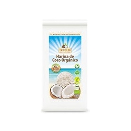 Dr Göerg Harina de Coco Bio 600 gr Dr Göerg Harina de Coco Bio 600 gr