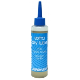 Morgan Blue Lubricante Seco Extra Dry Lube 125 cc Morgan Blue Lubricante Seco Extra Dry Lube 125 cc
