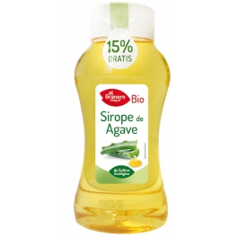 El Granero Integral Sirope de Agave Bio 700 gr El Granero Integral Sirope de Agave Bio 700 gr