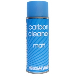 Morgan Blue Limpiador y Protector para Carbono Mate Carbon Cleaner Mate 400cc Morgan Blue Limpiador y Protector para Carbono Mate Carbon Cleaner Mate 400cc