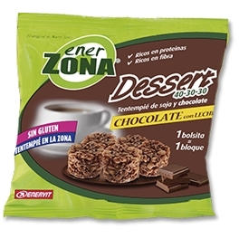 EnerZona Dessert 40-30-30 24 gr EnerZona Dessert 40-30-30 24 gr