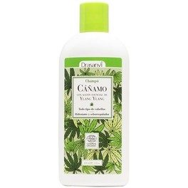 Drasanvi Champu Cañamo Bio 250 ml Drasanvi Champu Cañamo Bio 250 ml