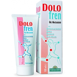 Tongil Dolofren Gel 100 ml Tongil Dolofren Gel 100 ml