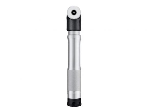 Crankbrothers Hinchador Mano Sterling Small Silver