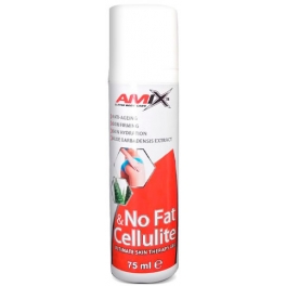 Amix No Fat & Cellulite Gel 75 ml Amix No Fat & Cellulite Gel 75 ml