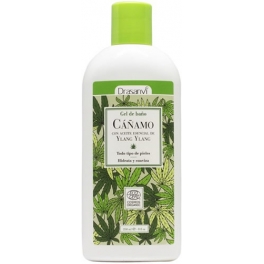 Drasanvi Gel de Baño Cañamo Bio 250 ml Drasanvi Gel de Baño Cañamo Bio 250 ml
