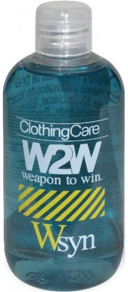 W2W Wsyn Detergente Ropa Sintética y Elástica 1 L