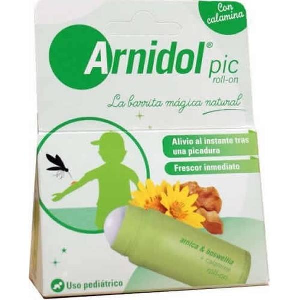 Arnidol Pic Roll-On 1 flesje x 30 ml