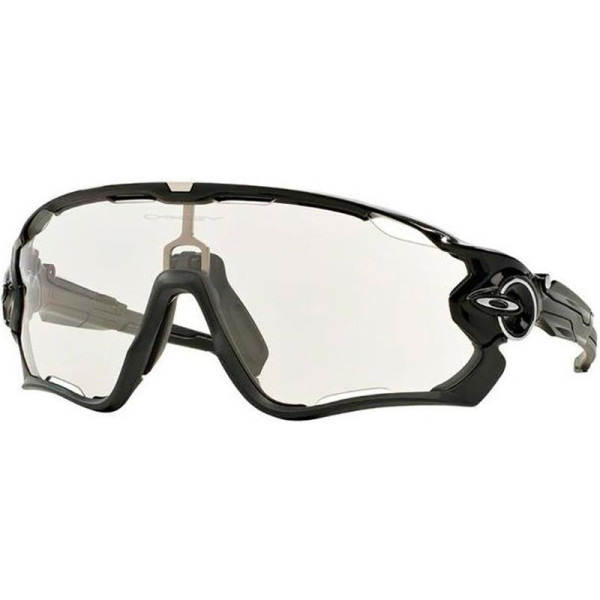 Lunettes de soleil Oakley Jawbreaker Noir/Transparent