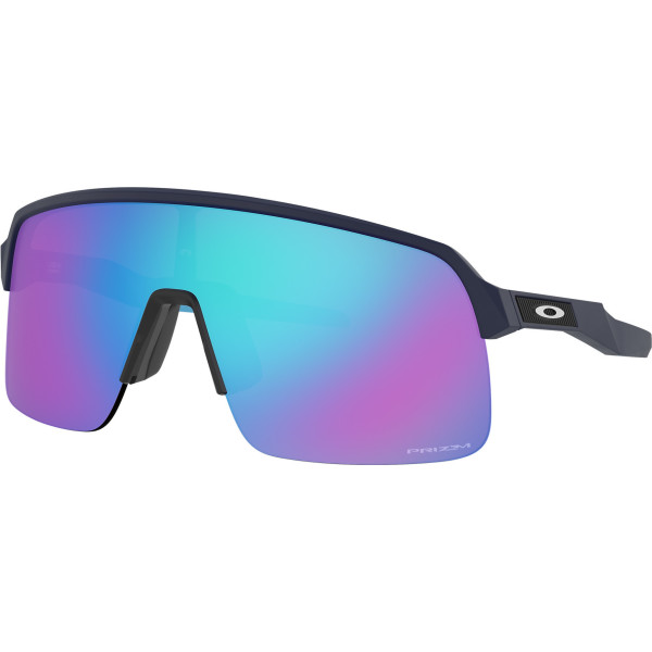Oakley Gafas De Ciclismo Sutro Lite Negro/azul Zafiro
