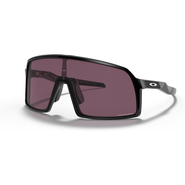 Oakley Gafas De Ciclismo Sutro S Negro/rosa