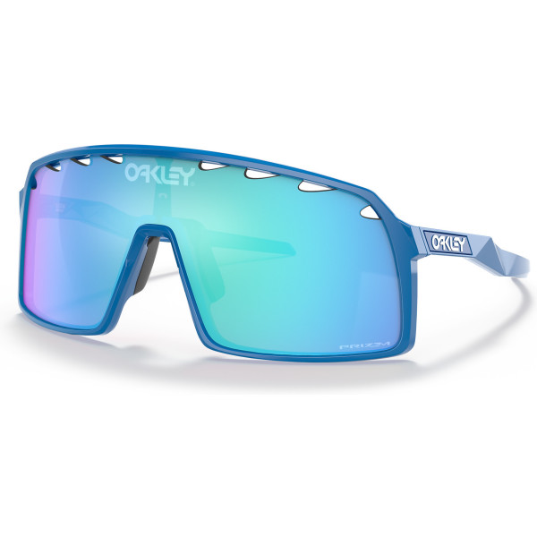 Oakley Gafas De Ciclismo Sutro Origins Azul/azul Zafiro