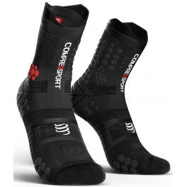 Compressport Calcetines Pro Racing Socks V3.0 Trail Smart Negro Compressport Calcetines Pro Racing Socks V3.0 Trail Smart Negro