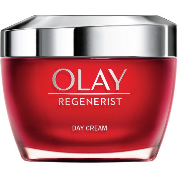Olay Regenerist 3 Zones Crème Anti-âge Intense 50 Ml Femme