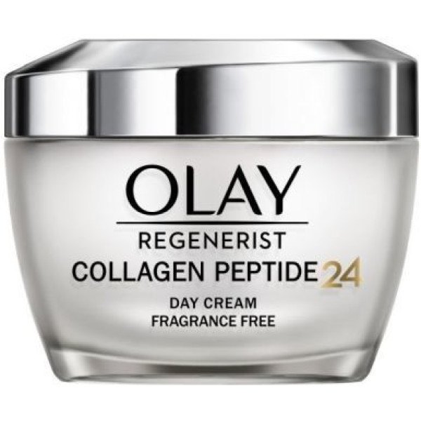 Olay Regenerist Collagen Peptide24 Tagescreme 50 ml Frau