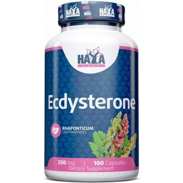 Haya Labs Ecdystérone 250 mg 100 capsules