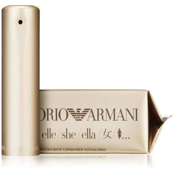 Giorgio Armani Emporio Armani Elle Eau De Parfum 30ml Vaporizador