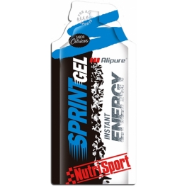 Nutrisport Sprint Gel - Gel Energetico 1 gel x 30 gr Nutrisport Sprint Gel - Gel Energetico 1 gel x 30 gr