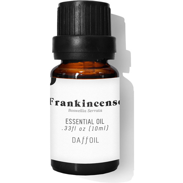 Daffoil Frankincenseolibanum Essential Oil 10 Ml Unisex