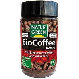 NaturGreen Biocoffe Bio 100 gr NaturGreen Biocoffe Bio 100 gr