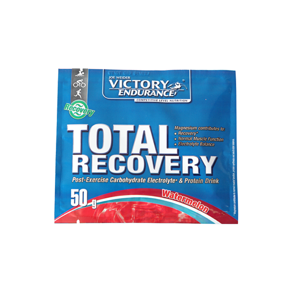 Victory Endurance Total Recovery 1 sobre x 50 gr