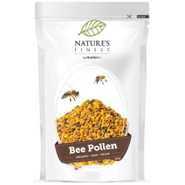 Nutrisslim Nature´s Finest Bio Polen de Abeja en Grano 125 gr Nutrisslim Nature´s Finest Bio Polen de Abeja en Grano 125 gr