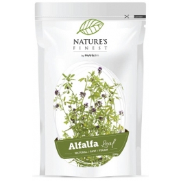 Nutrisslim Nature´s Finest Hojas de Alfalfa en Polvo 250 gr Nutrisslim Nature´s Finest Hojas de Alfalfa en Polvo 250 gr